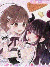 奇幻职场短剧《办公室鬼话》