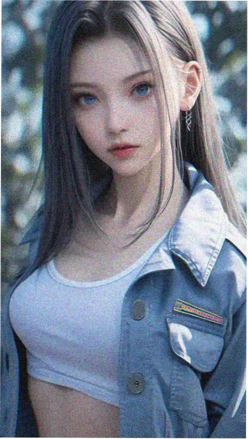《法证档案·无声证词》港剧海报